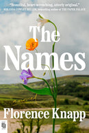 The Names: A Read with Jenna Pick