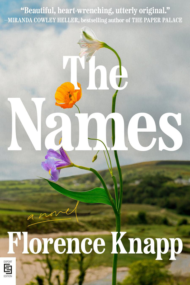 The Names: A Read with Jenna Pick