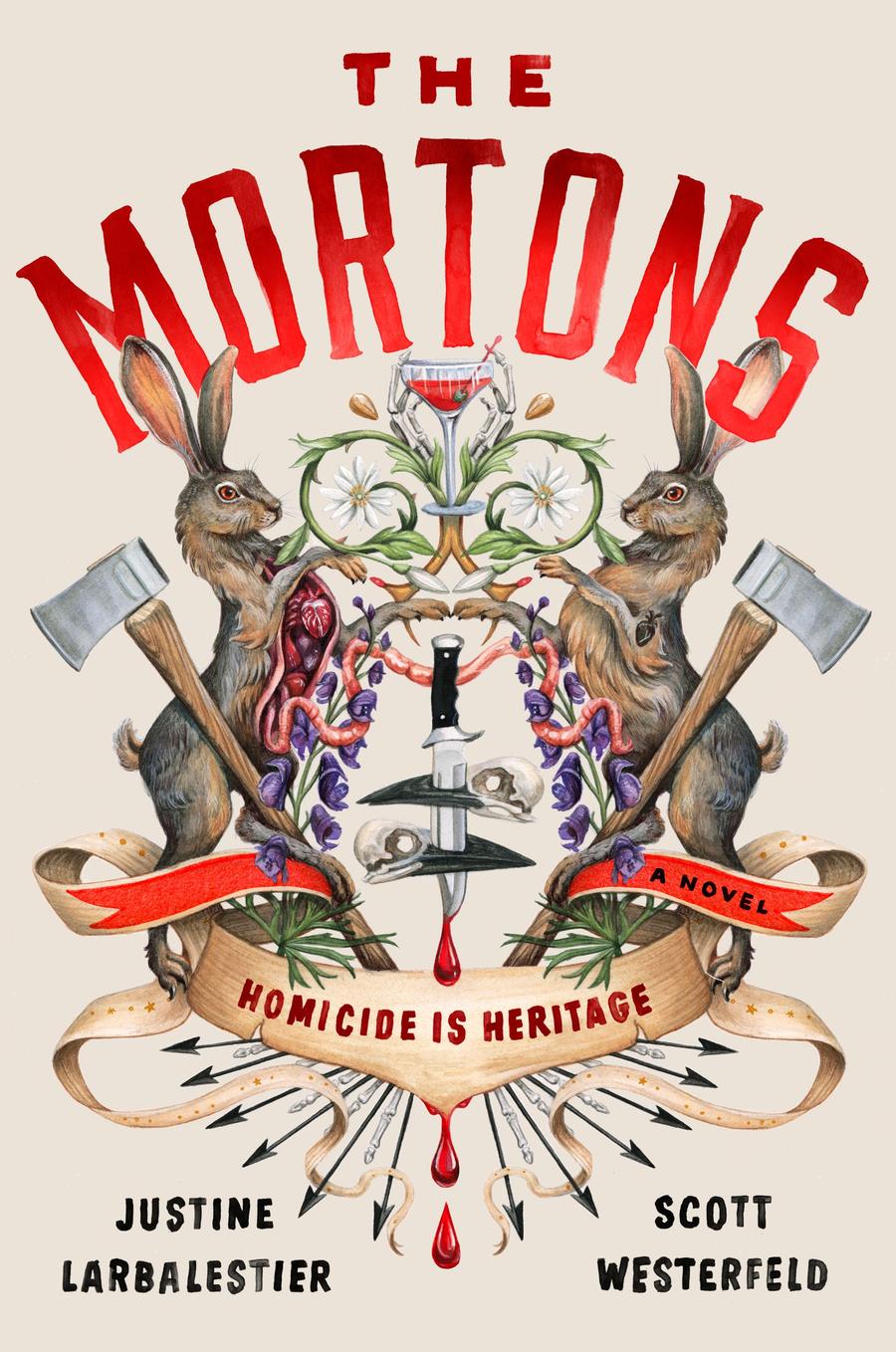 The Mortons