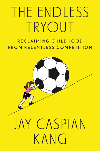 The Endless Tryout
