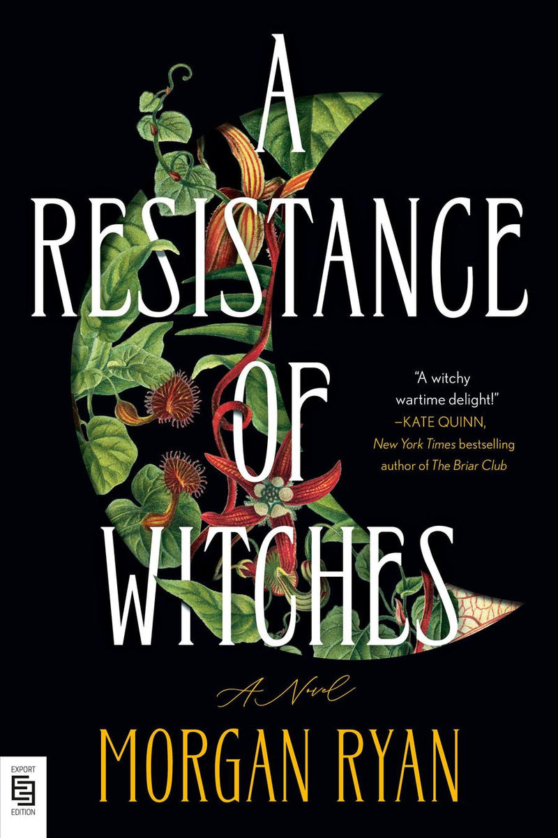 A Resistance of Witches