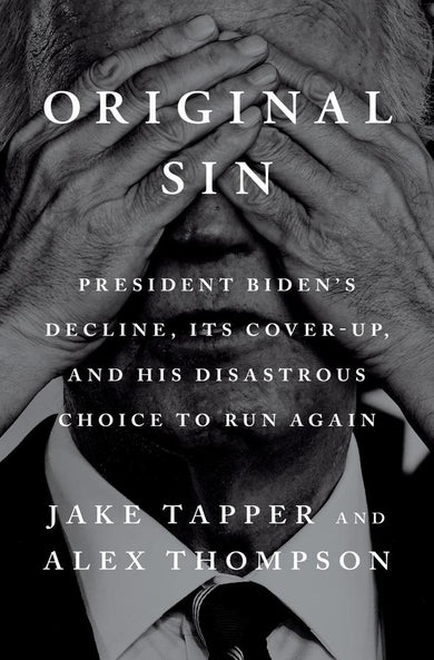 Original Sin-Politics and government-買書書 BuyBookBook