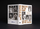 Masters of the Game US - Hardback