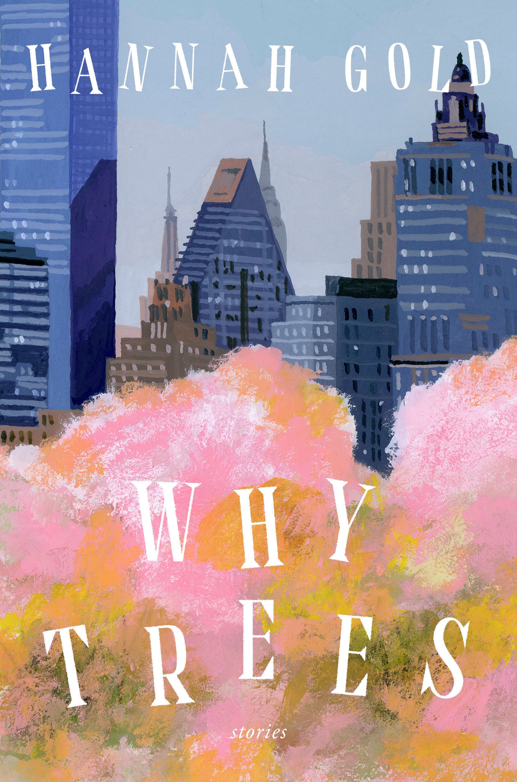 Why Trees
