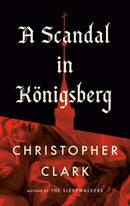 A Scandal in Konigsberg-History and Archaeology-買書書 BuyBookBook