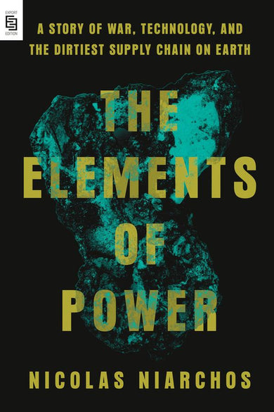 The Elements of Power