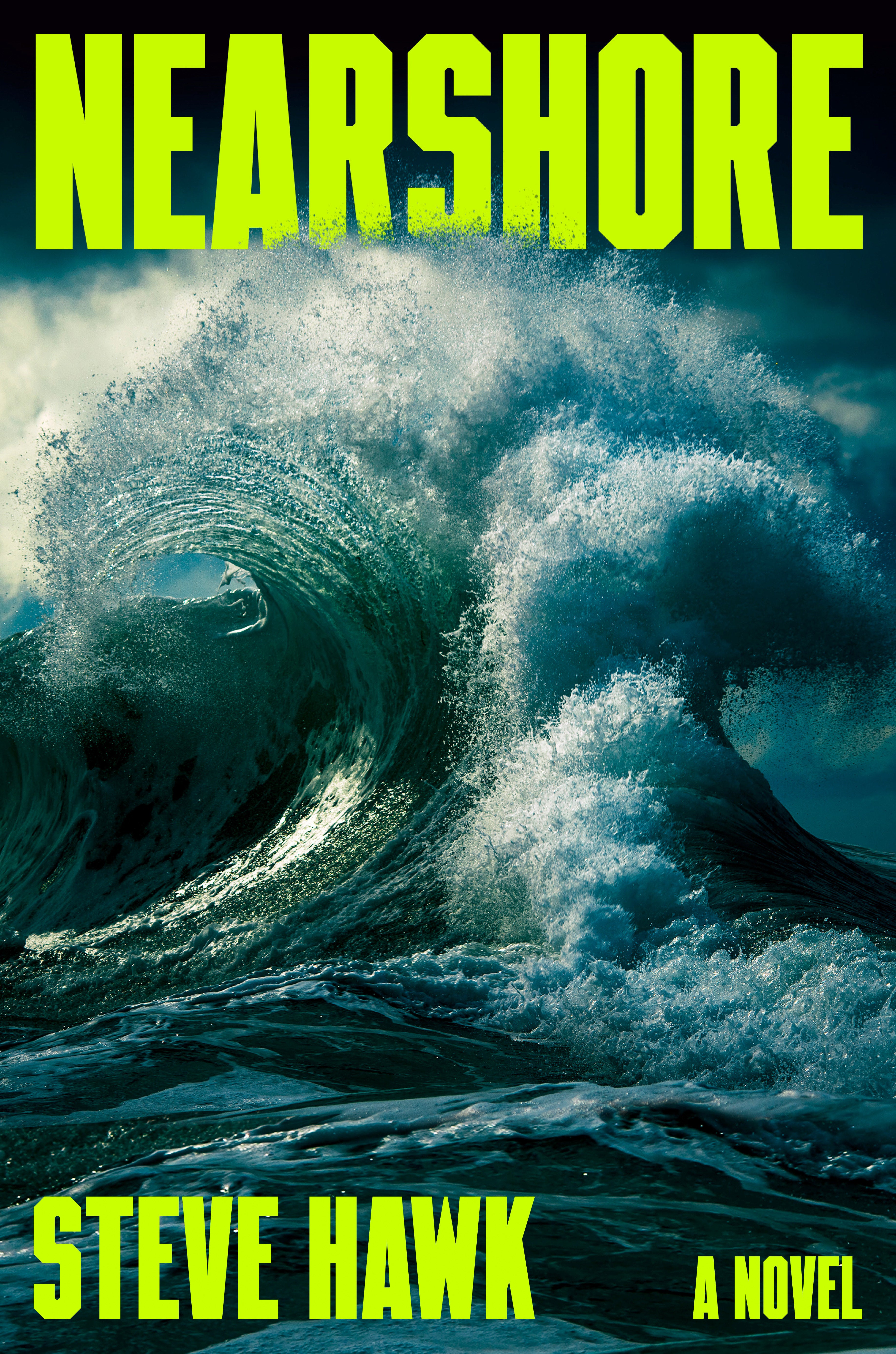 Nearshore