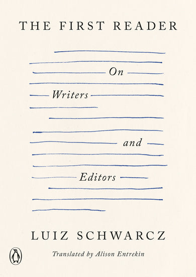 The First Reader