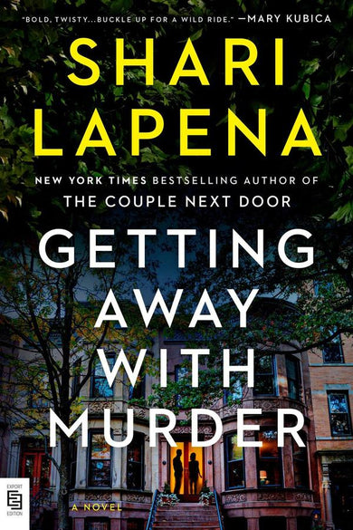 Getting Away With Murder