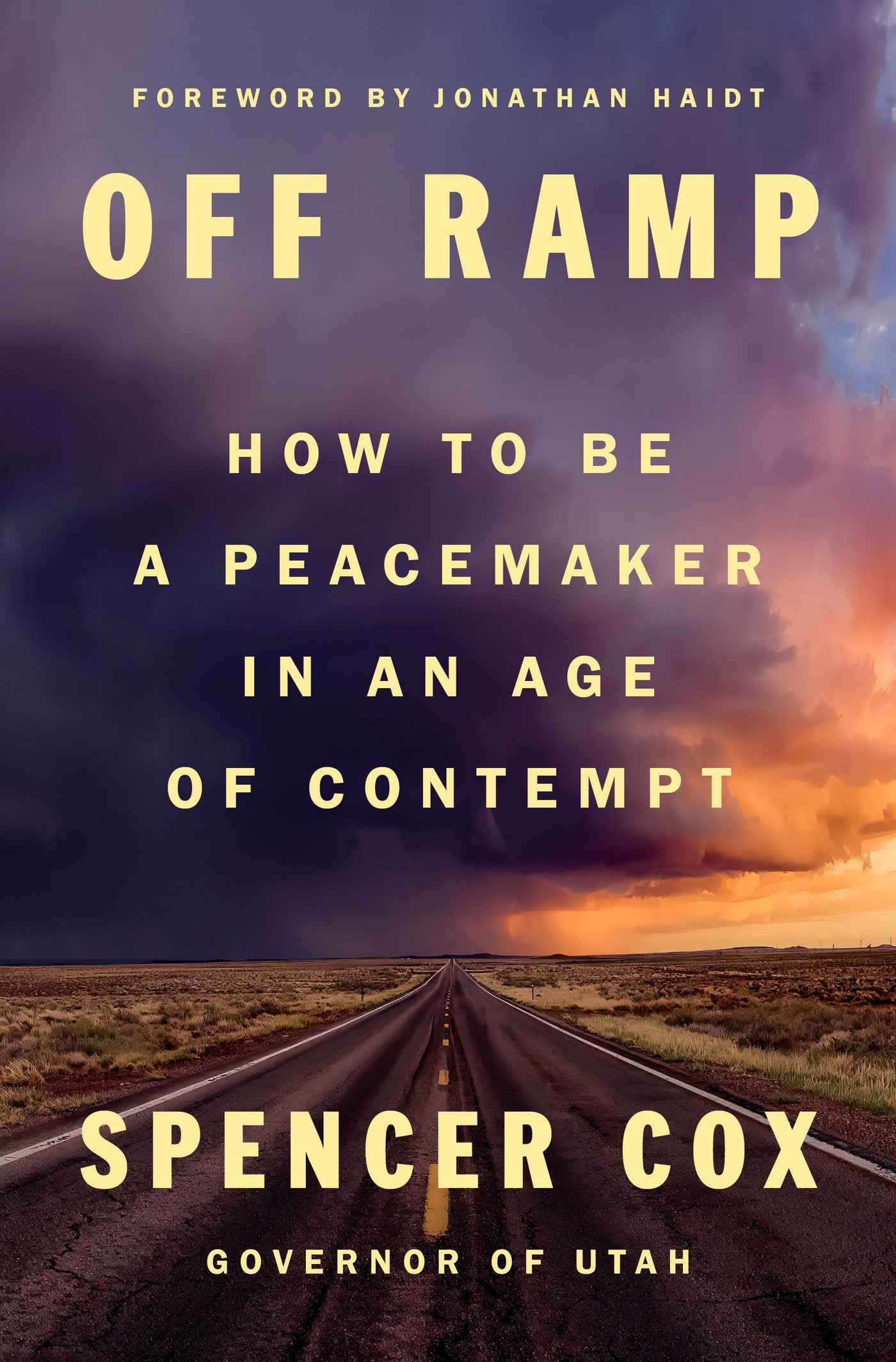 Off Ramp