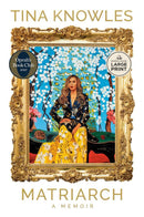 Matriarch: Oprah's Book Club