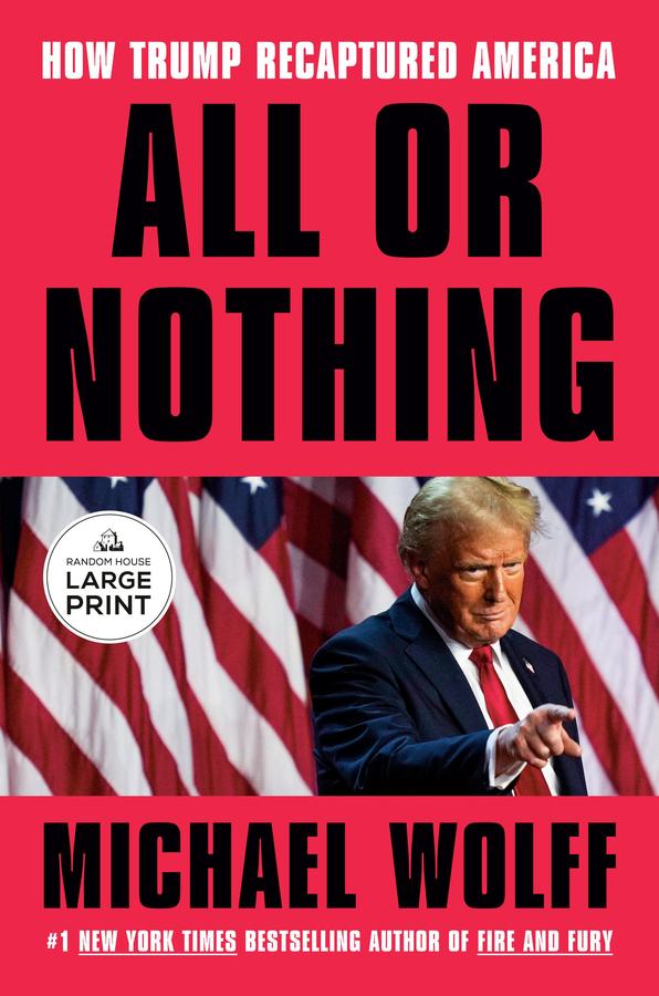 All or Nothing-Politics and government-買書書 BuyBookBook