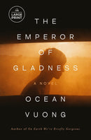 The Emperor of Gladness: Oprah's Book Club