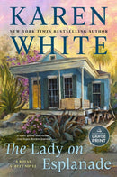 The Lady on Esplanade-Fiction: Thriller and horror-買書書 BuyBookBook