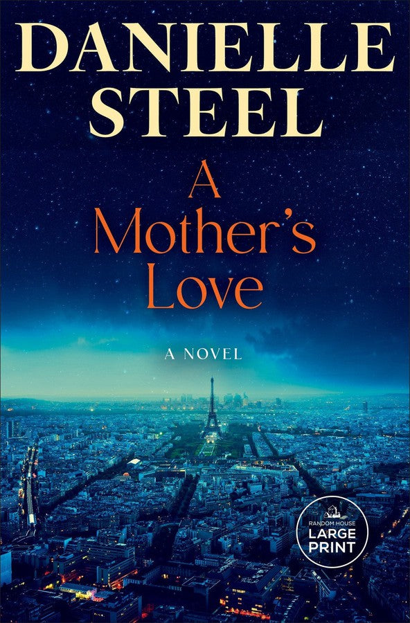 A Mother's Love-Fiction: general and literary-買書書 BuyBookBook