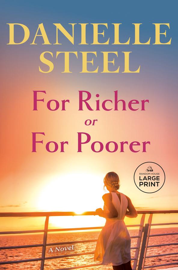 For Richer For Poorer