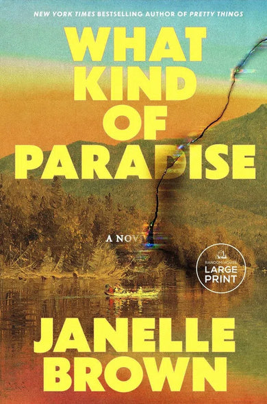 What Kind of Paradise