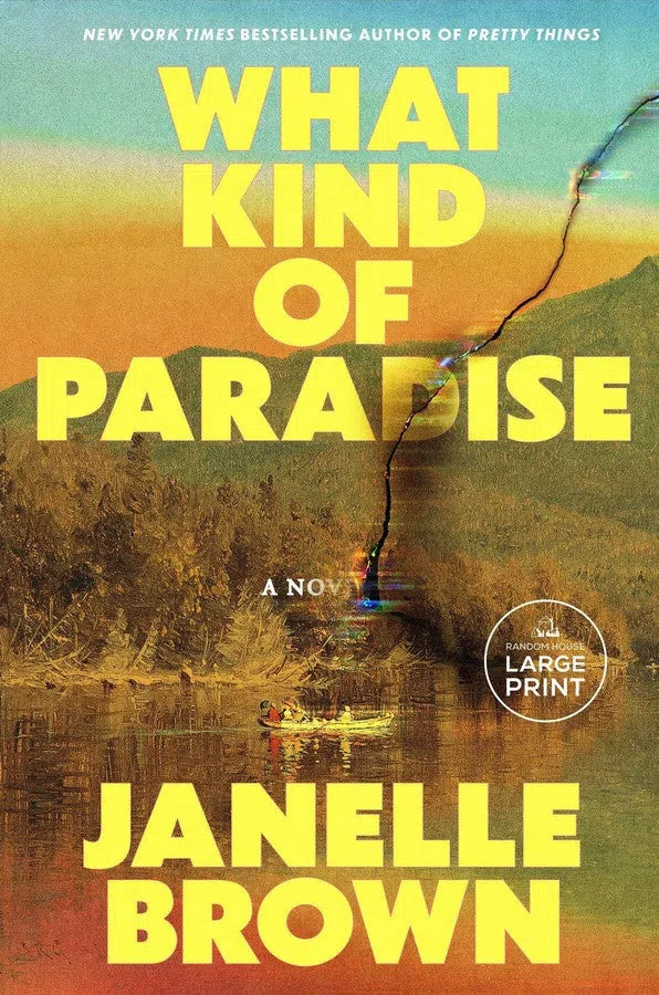 What Kind of Paradise