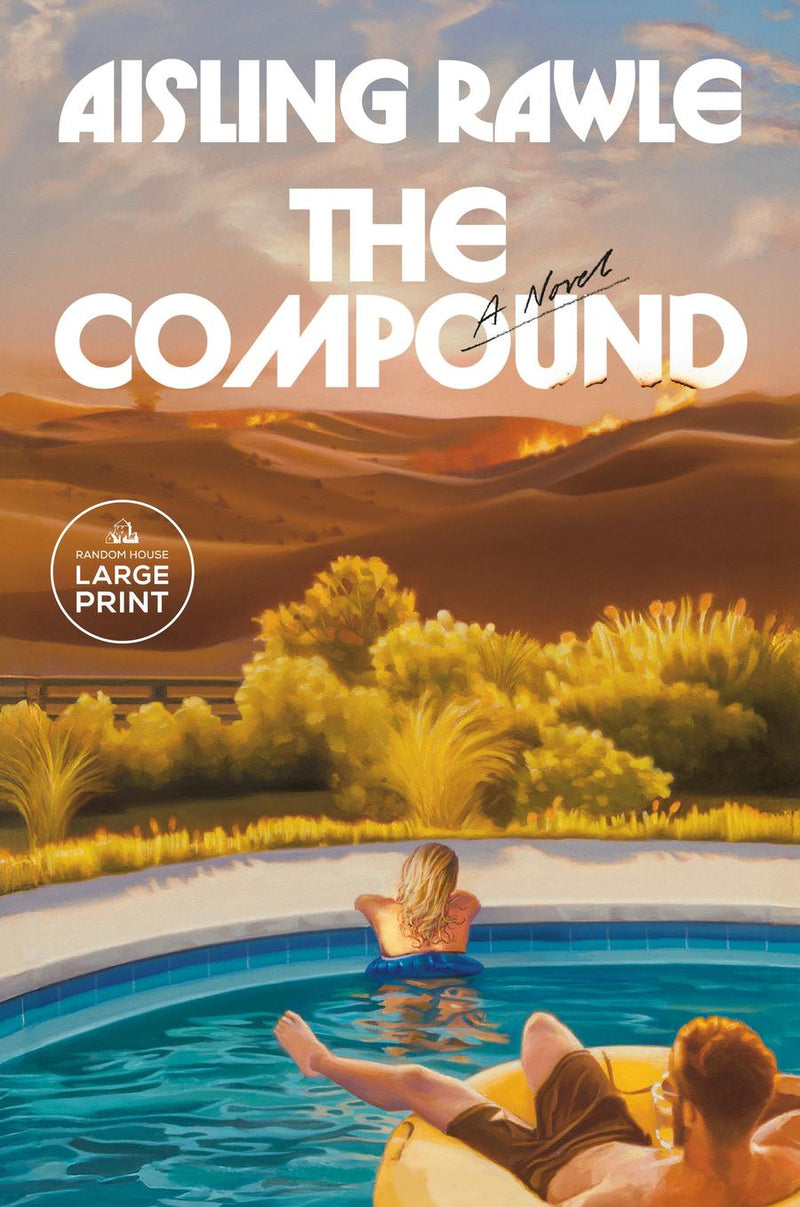 The Compound: A GMA Book Club Pick