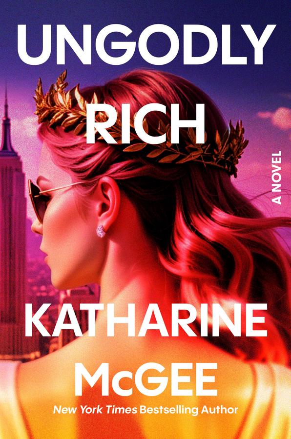 Ungodly Rich