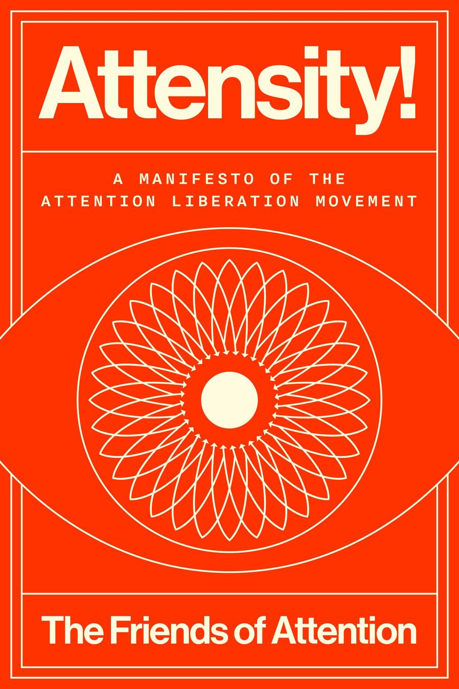 Attensity!-Politics and government-買書書 BuyBookBook
