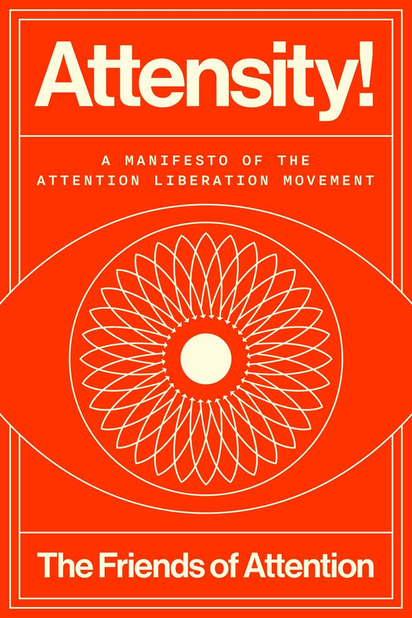 Attensity!-Politics and government-買書書 BuyBookBook