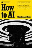 How to AI-Business and Management-買書書 BuyBookBook