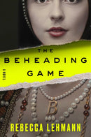 The Beheading Game-Fiction: Historical fiction-買書書 BuyBookBook