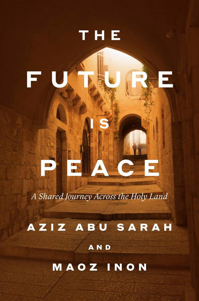 The Future Is Peace-History and Archaeology-買書書 BuyBookBook
