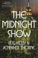 The Midnight Show-Fiction: general and literary-買書書 BuyBookBook