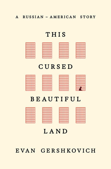 This Cursed Beautiful Land