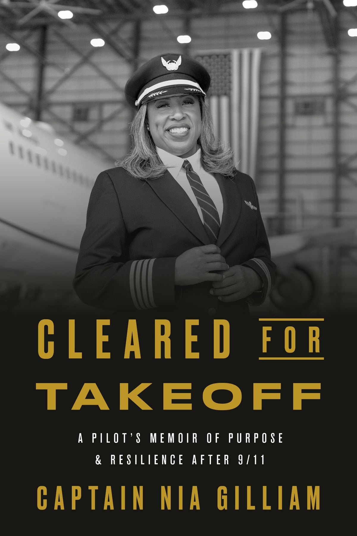 Cleared for Takeoff