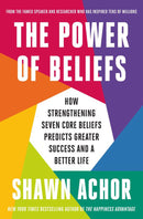 The Power of Beliefs-Self-help/ personal development/ practical advice-買書書 BuyBookBook