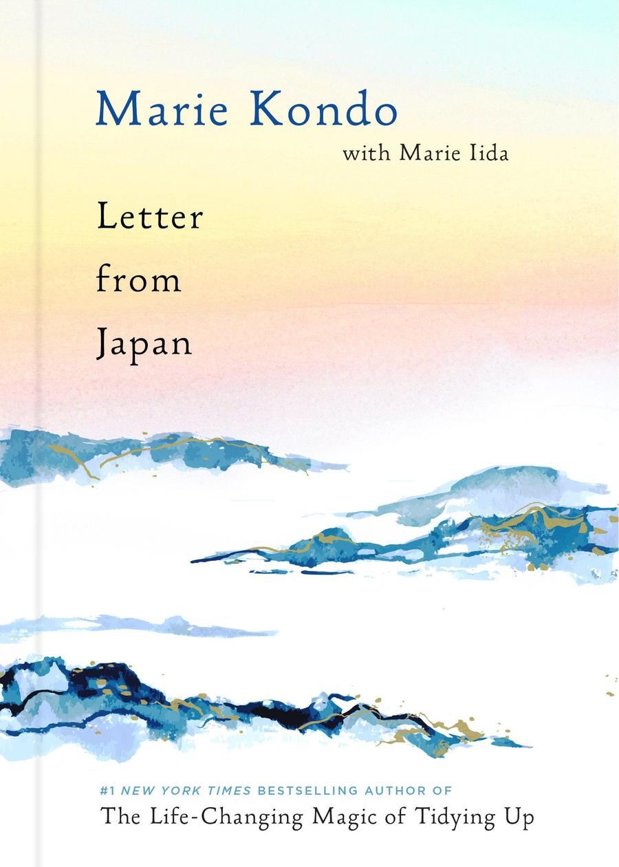 Letter from Japan-Society/ culture/ social sciences-買書書 BuyBookBook