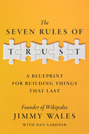 The Seven Rules of Trust-Business and Management-買書書 BuyBookBook