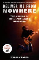 Deliver Me from Nowhere (Movie Tie-In)-Music-買書書 BuyBookBook
