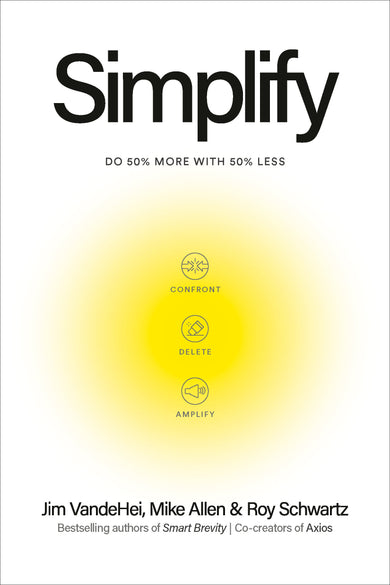 Simplify