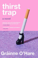 Thirst Trap-Fiction: general and literary-買書書 BuyBookBook