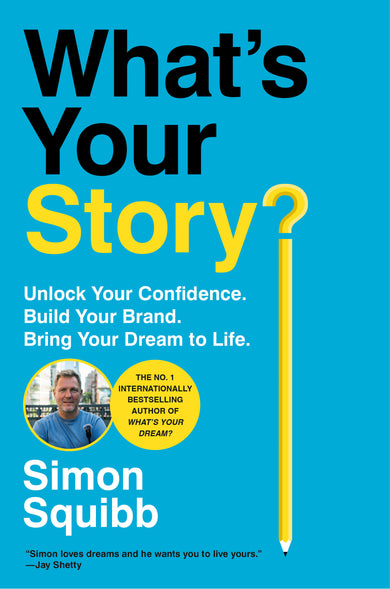 What's Your Story?