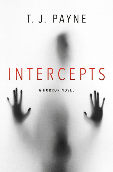 Intercepts-Fiction: Thriller and horror-買書書 BuyBookBook