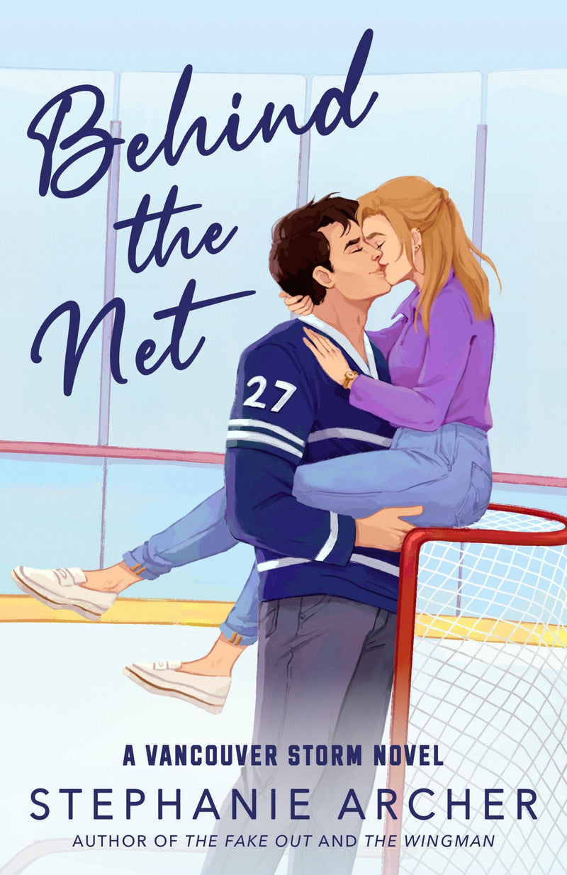 Behind the Net-Fiction: Romance-買書書 BuyBookBook