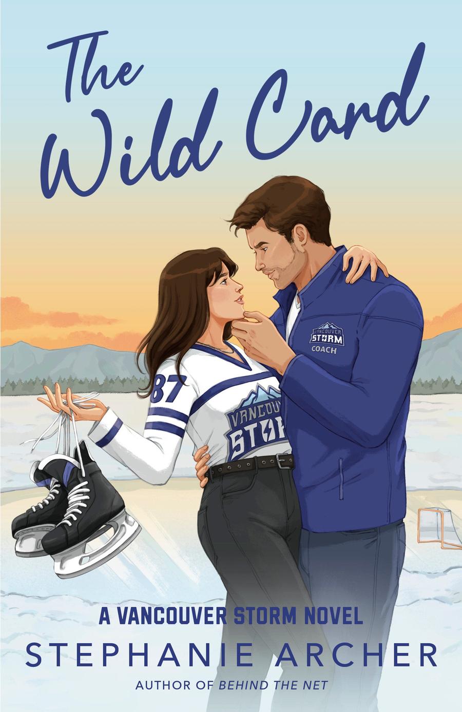 The Wild Card-Fiction: Romance-買書書 BuyBookBook