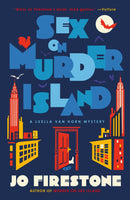 Sex on Murder Island