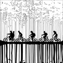 Stranger Things: The Complete Coloring Book (Color All Five Seasons!) US - Paperback / softback