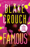 Famous-Fiction: Thriller and horror-買書書 BuyBookBook