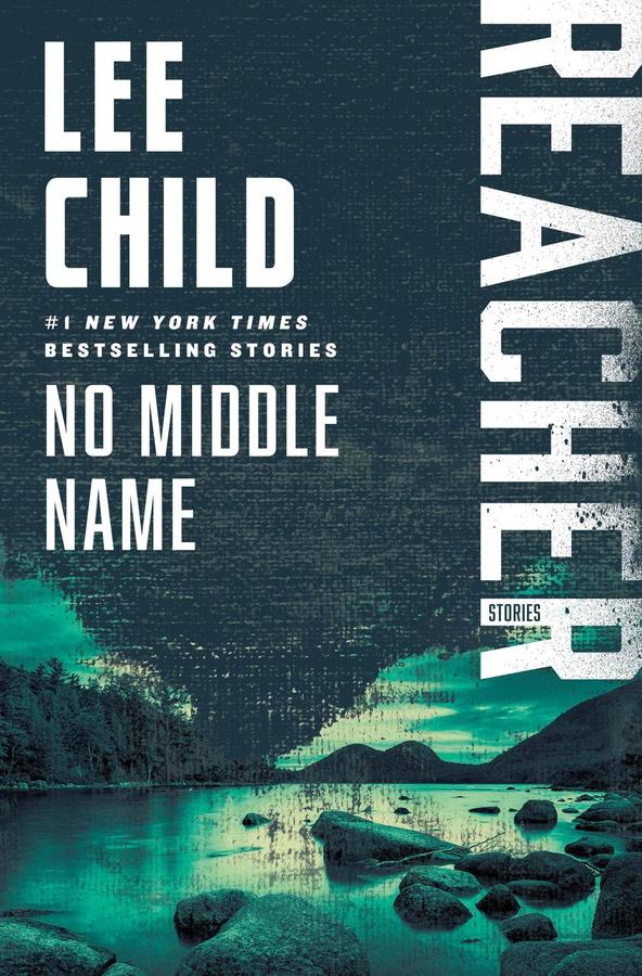 No Middle Name