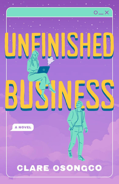 Unfinished Business