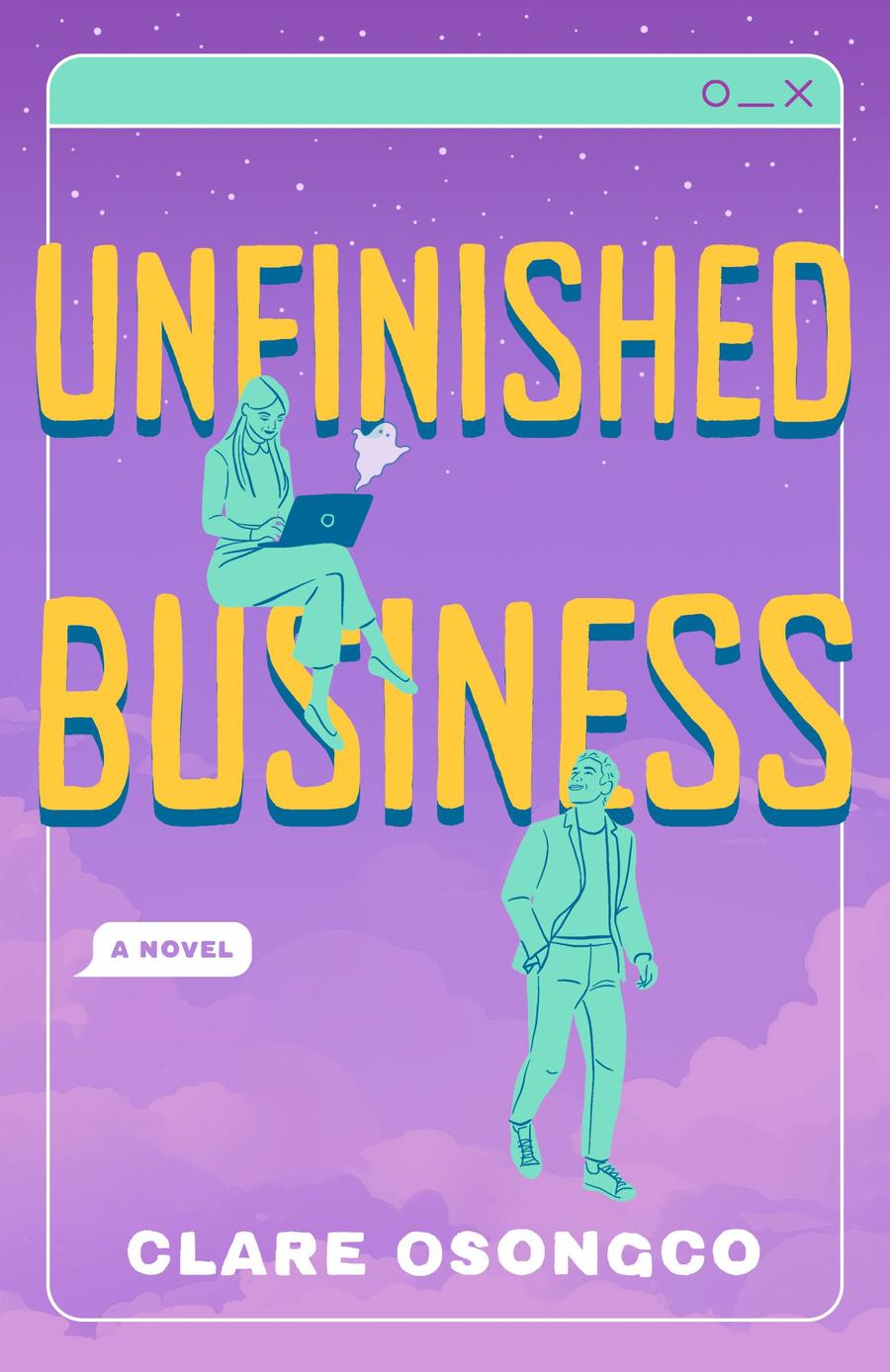 Unfinished Business
