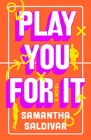 Play You For It-Fiction: Romance-買書書 BuyBookBook