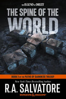 The Spine of the World: Dungeons & Dragons-Fiction: Fantasy-買書書 BuyBookBook
